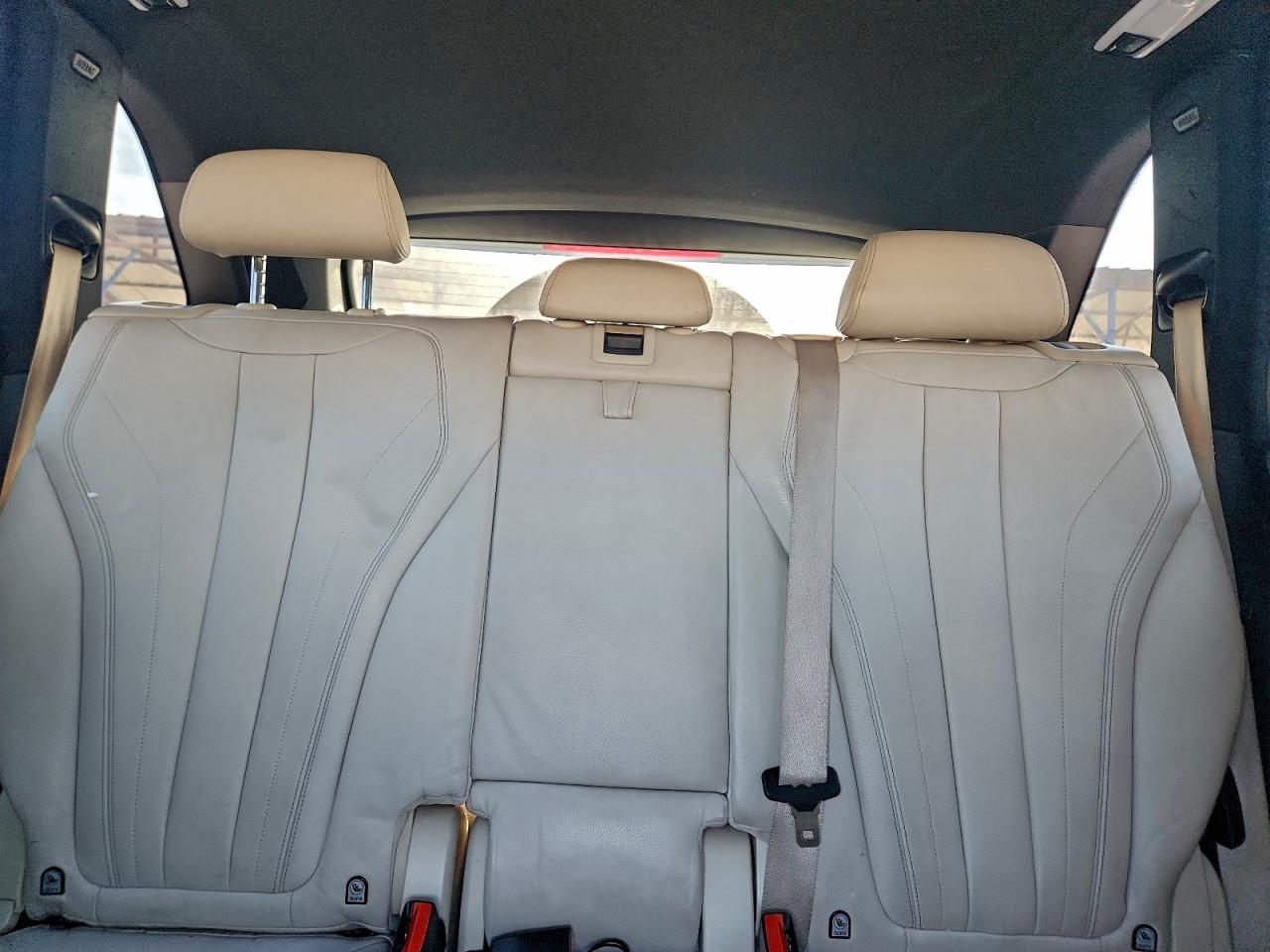 BMW X Series Xdrive35i Image 13