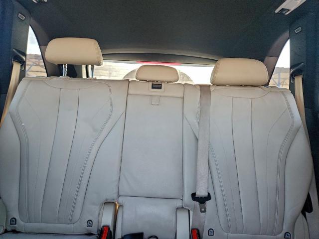 BMW X Series Xdrive35i Image 13