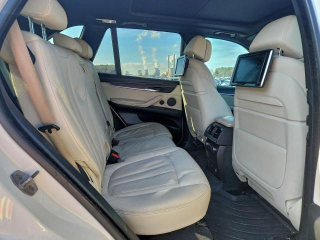 BMW X Series Xdrive35i Image 9