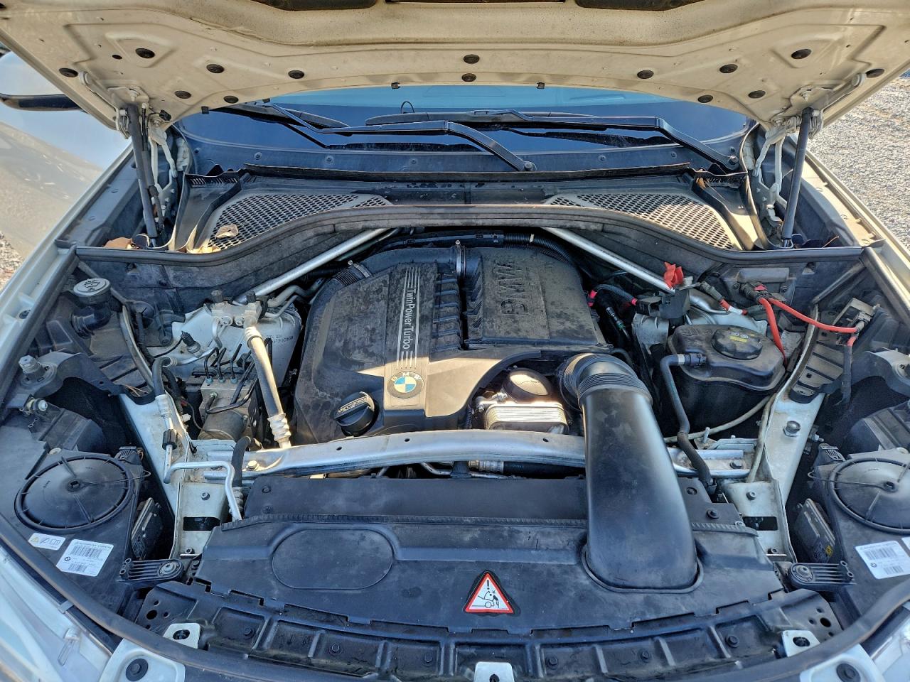 BMW X Series Xdrive35i Image 2