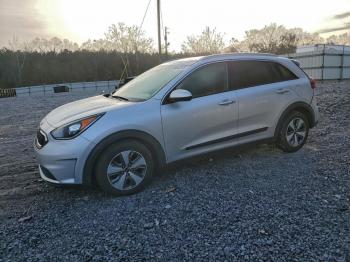  Salvage Kia Niro