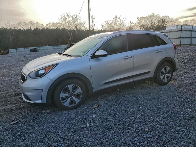  Salvage Kia Niro