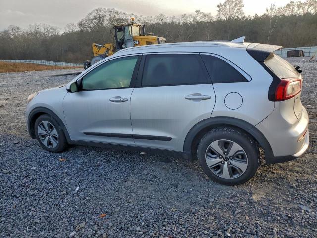 Kia Niro Fe Image 9