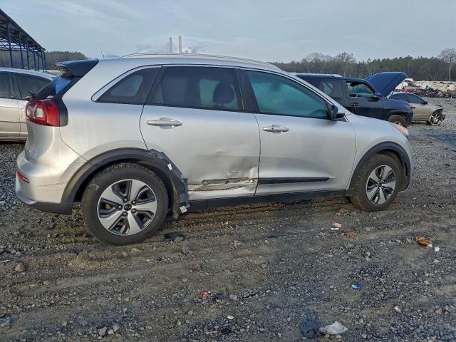 Kia Niro Fe Image 12