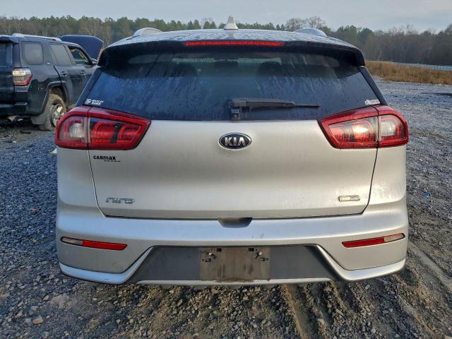 Kia Niro Fe Image 6