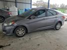 Hyundai ACCENT Gls Image 1
