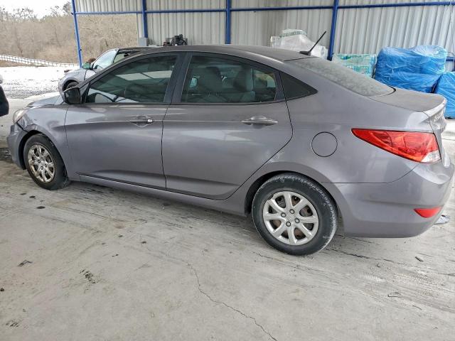 Hyundai ACCENT Gls Image 2