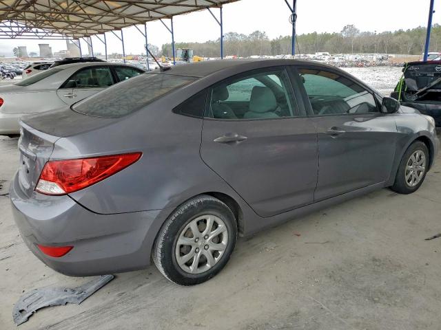 Hyundai ACCENT Gls Image 12