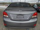 Hyundai ACCENT Gls Image 3