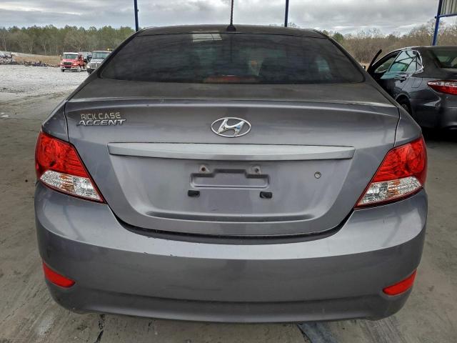 Hyundai ACCENT Gls Image 3