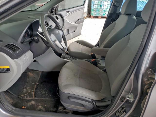 Hyundai ACCENT Gls Image 4