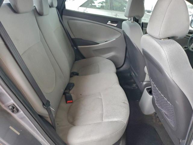 Hyundai ACCENT Gls Image 7