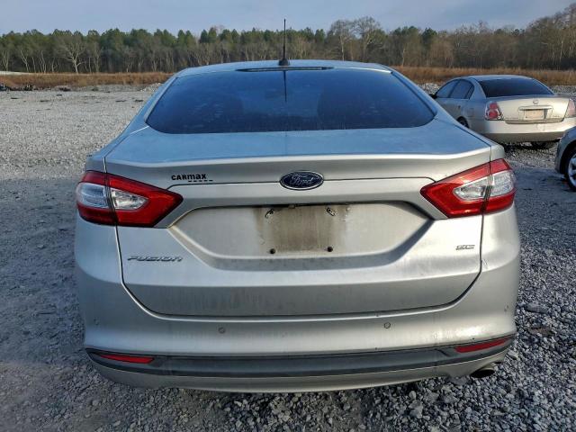 Ford Fusion Se Image 6