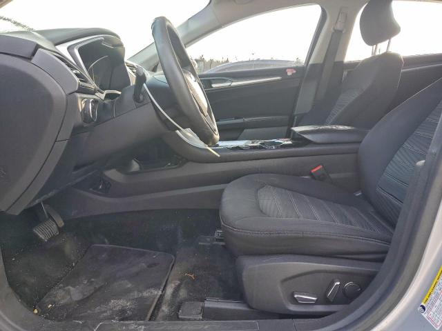 Ford Fusion Se Image 5