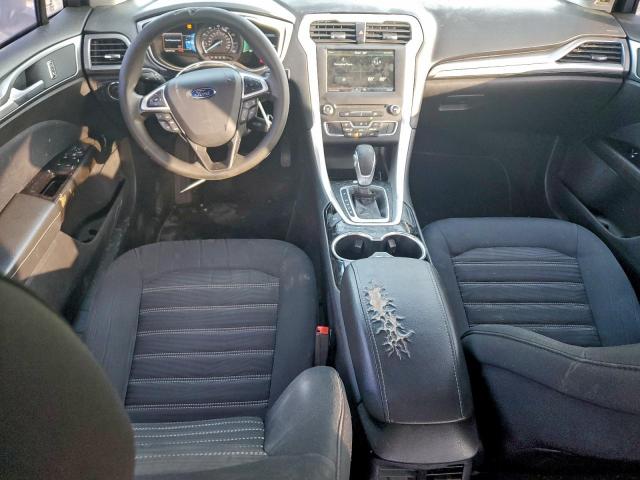 Ford Fusion Se Image 7