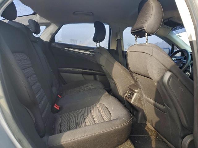 Ford Fusion Se Image 12