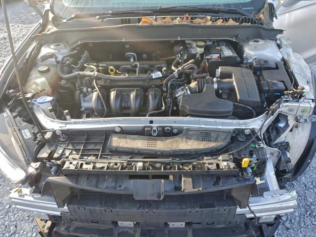 Ford Fusion Se Image 11