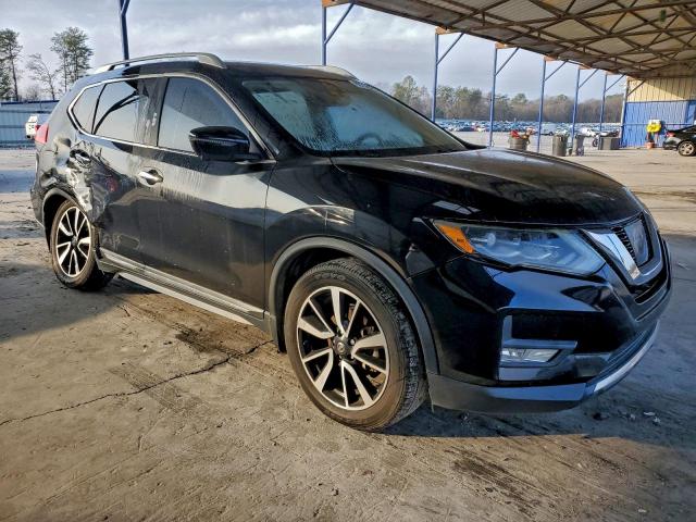 Nissan Rogue S Image 10