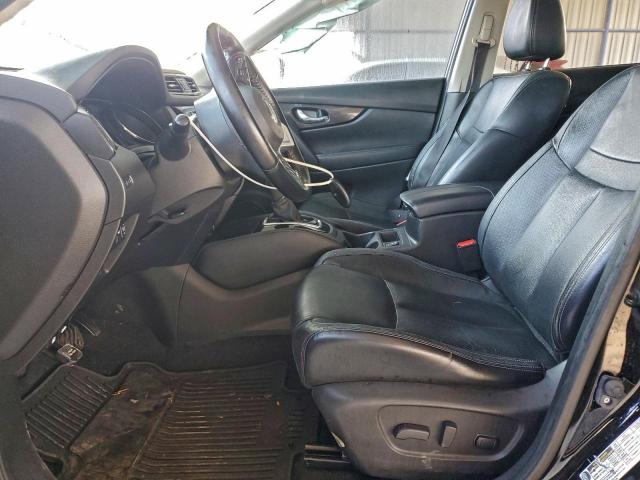 Nissan Rogue S Image 12