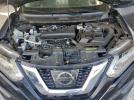 Nissan Rogue S Image 9