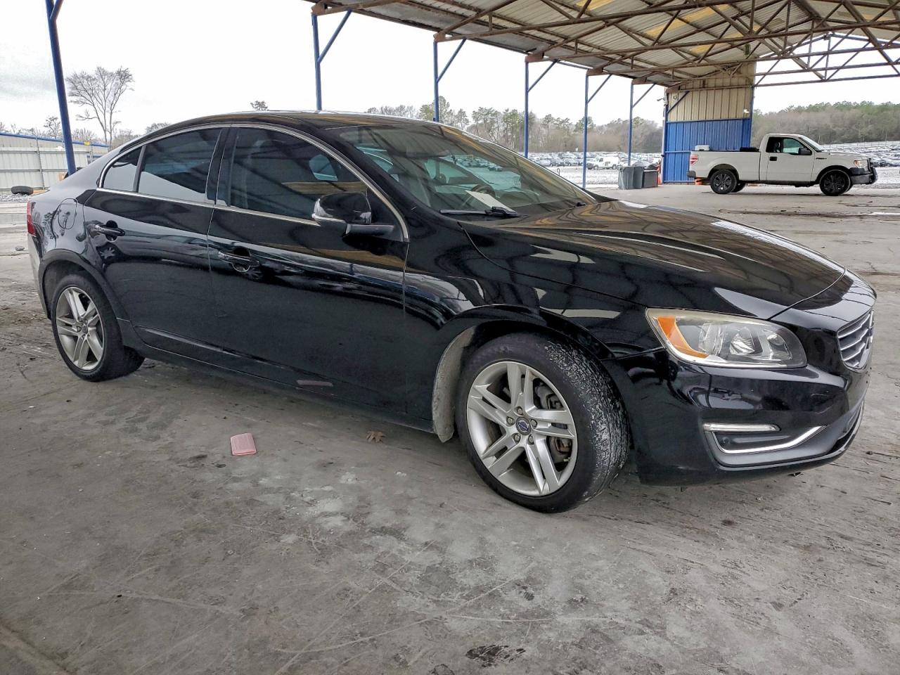 Volvo S60 Premier Image 6