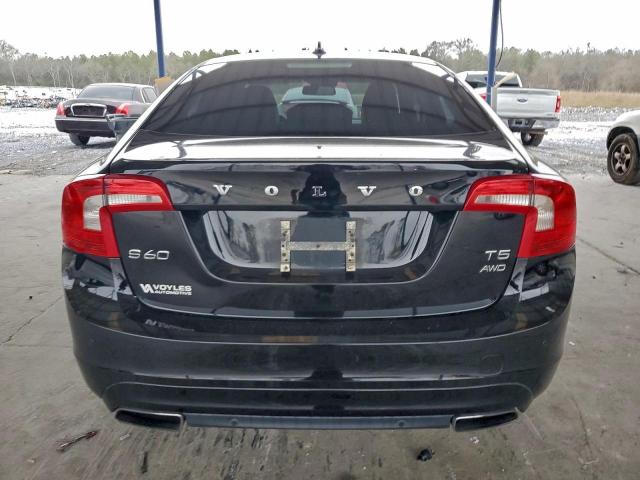 Volvo S60 Premier Image 4