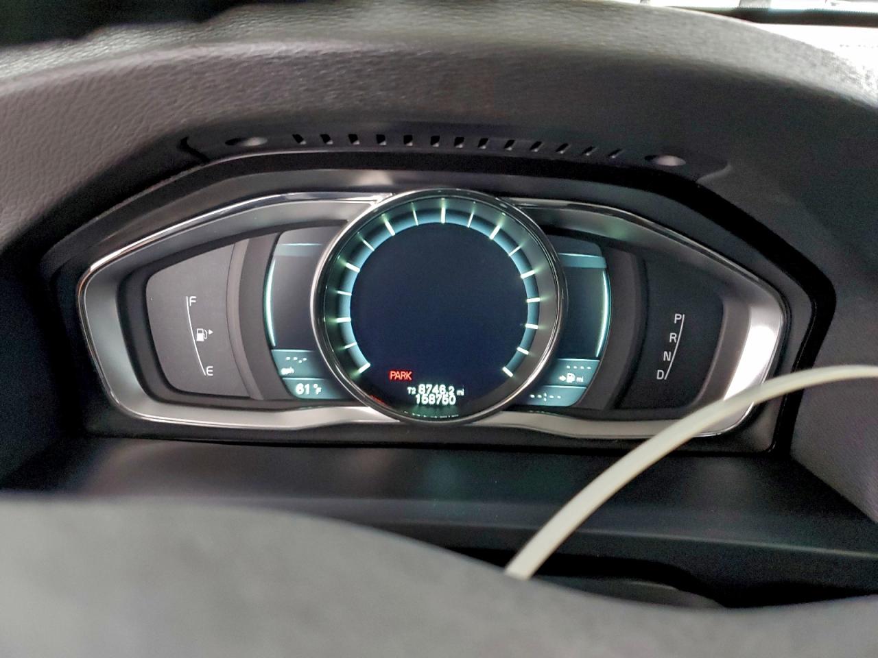 Volvo S60 Premier Image 10