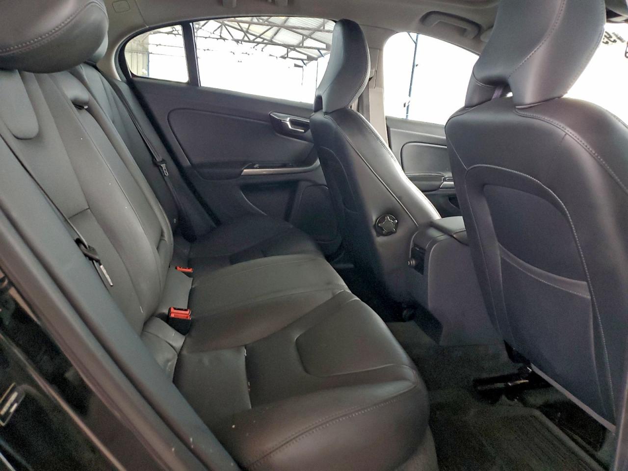 Volvo S60 Premier Image 11