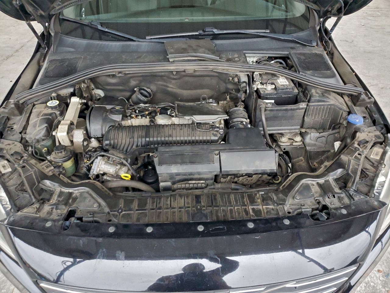 Volvo S60 Premier Image 12