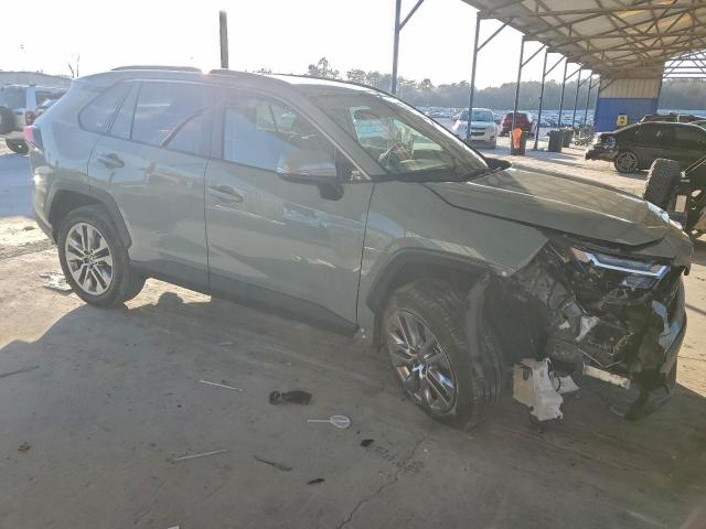 Toyota RAV4 Xle Premium Image 10