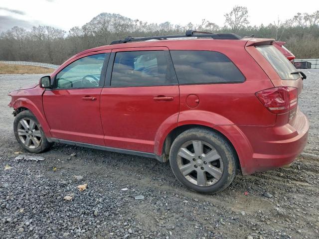 Dodge Journey Sxt Image 5