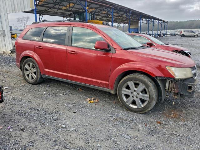 Dodge Journey Sxt Image 6