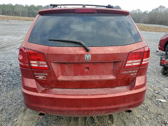 Dodge Journey Sxt Image 7