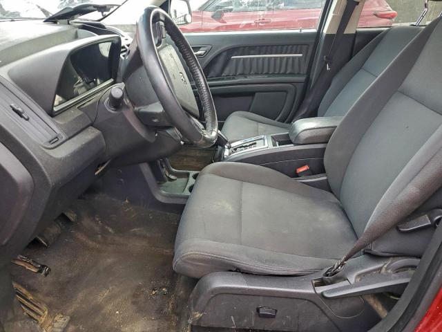 Dodge Journey Sxt Image 4