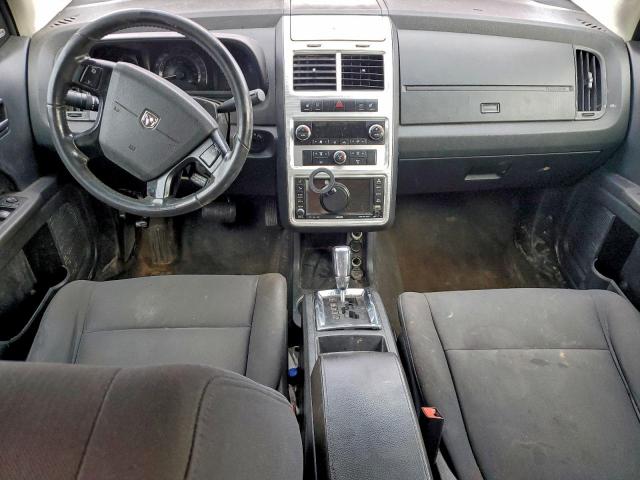 Dodge Journey Sxt Image 12