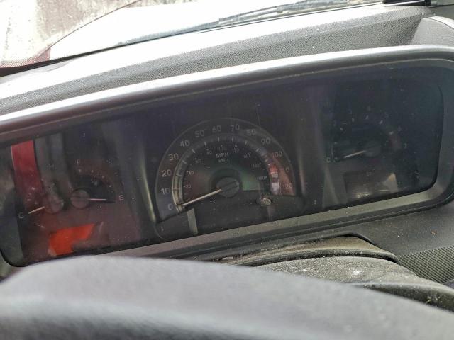 Dodge Journey Sxt Image 9