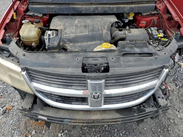 Dodge Journey Sxt Image 8