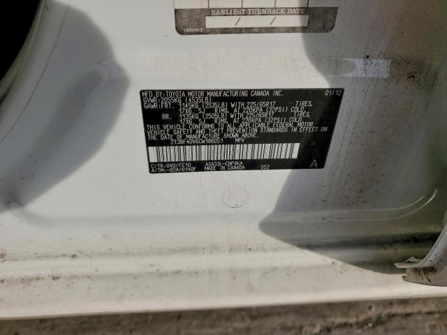 Toyota RAV4 Image 13