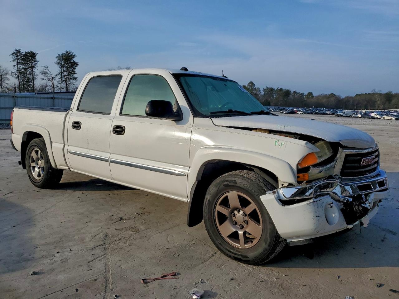 GMC Sierra C1500 Image 9