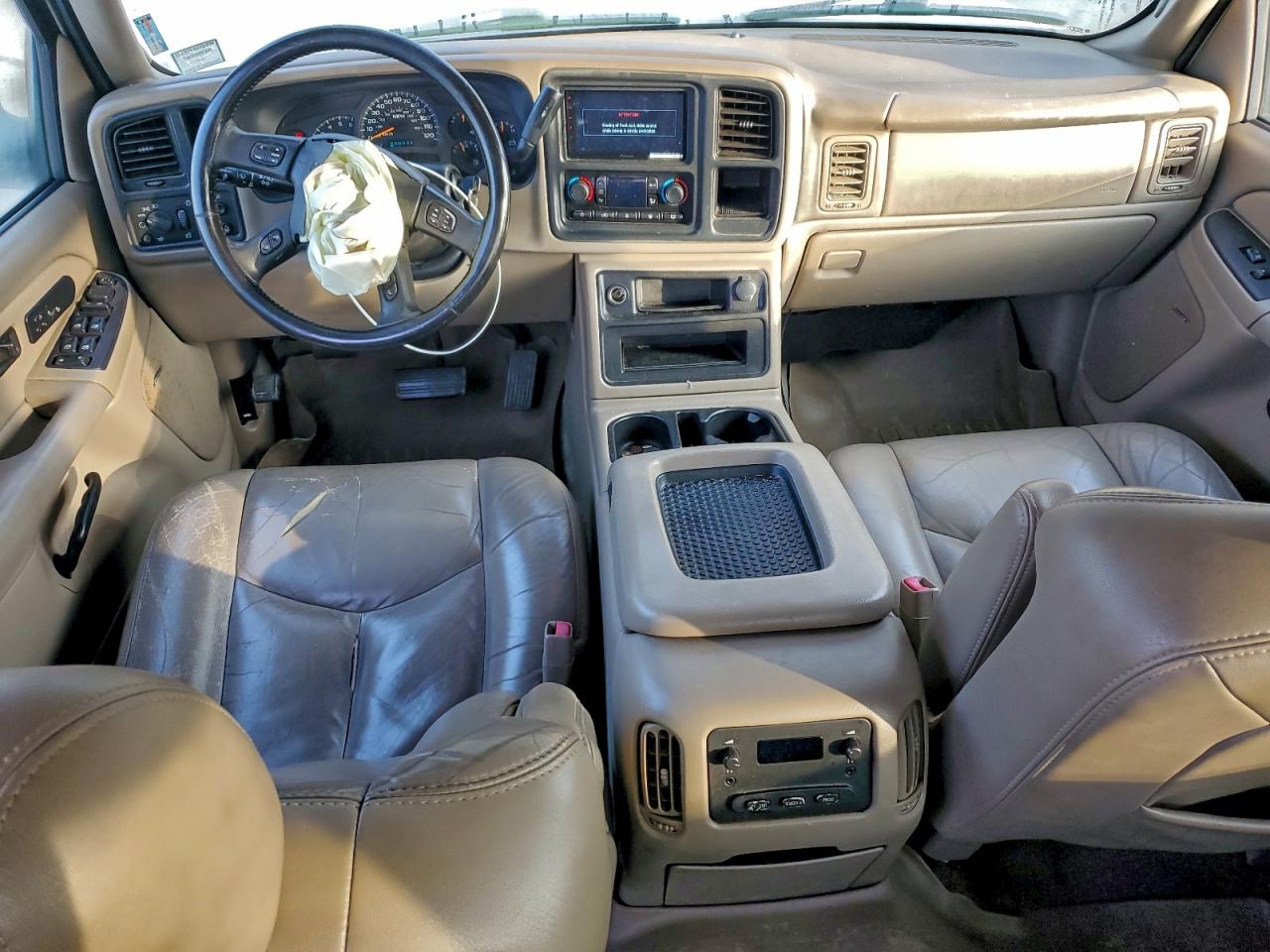 GMC Sierra C1500 Image 11