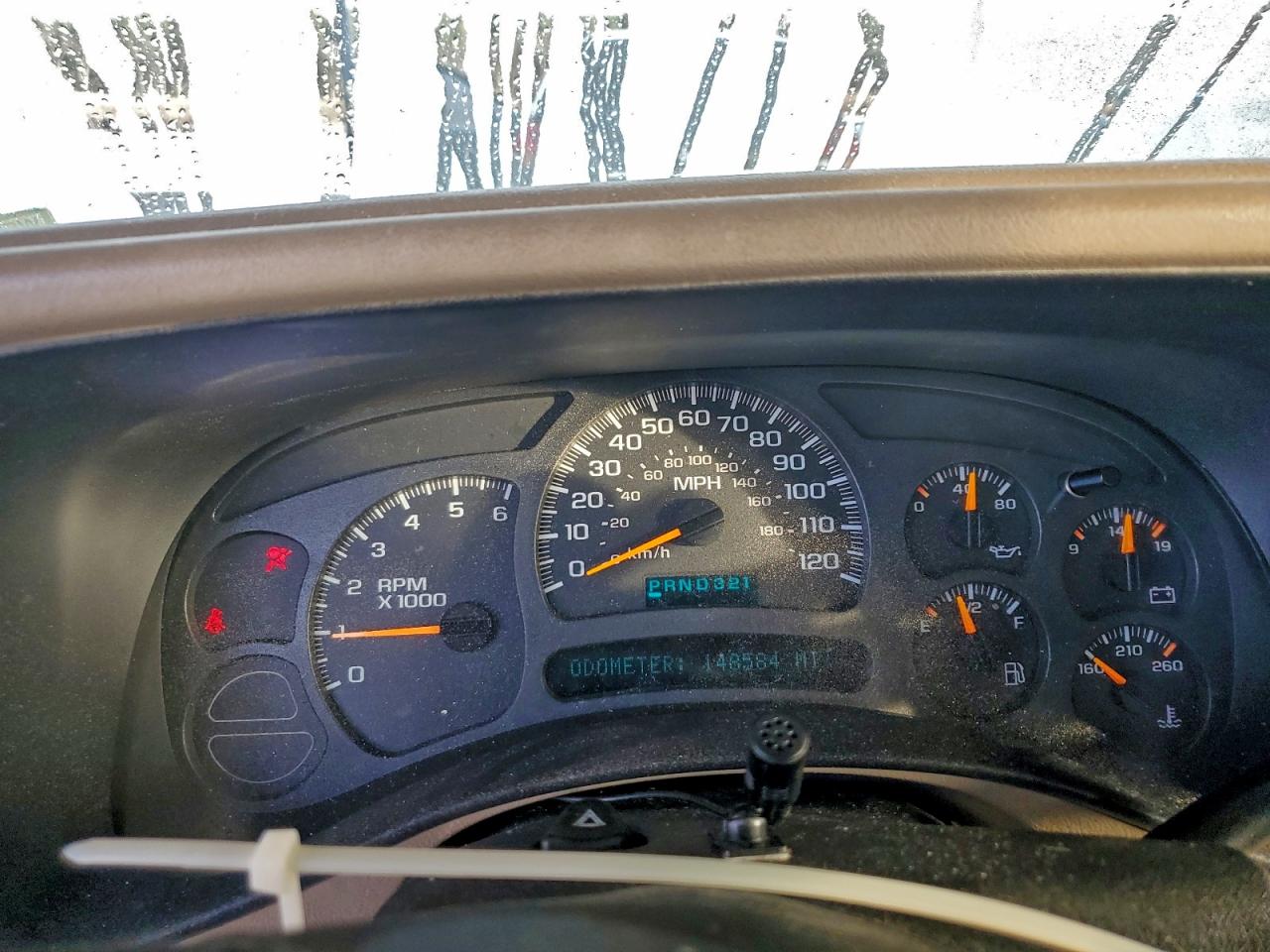 GMC Sierra C1500 Image 7