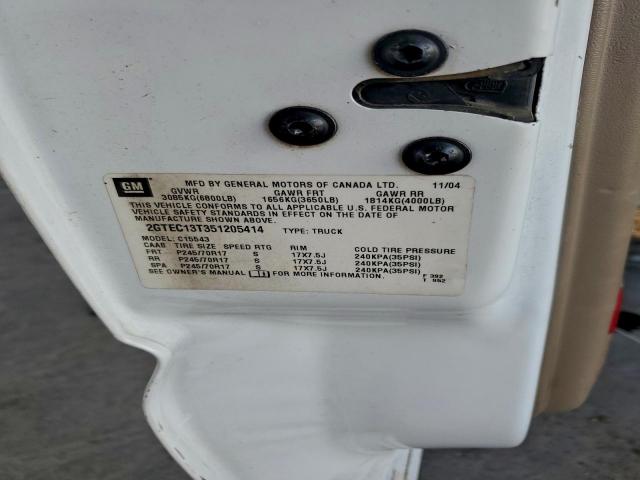 GMC Sierra C1500 Image 12