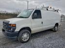 Ford E-150 E150 Van Image 1