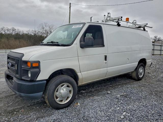  Salvage Ford E-150