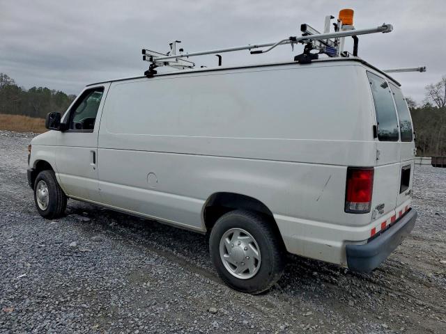 Ford E-150 E150 Van Image 13