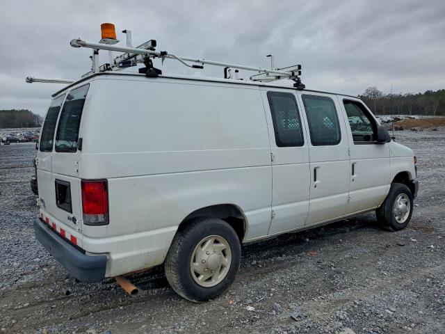 Ford E-150 E150 Van Image 10