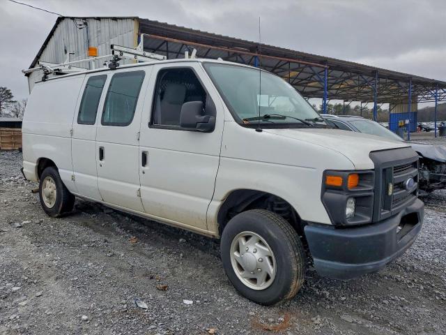 Ford E-150 E150 Van Image 11