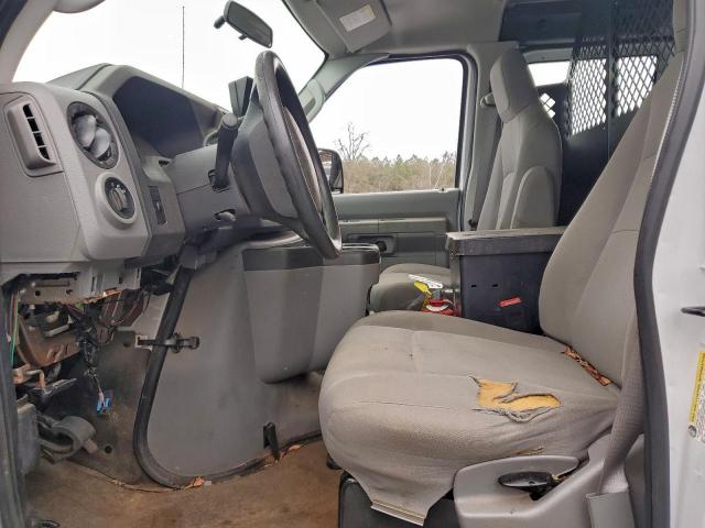 Ford E-150 E150 Van Image 8