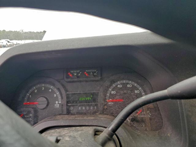 Ford E-150 E150 Van Image 12