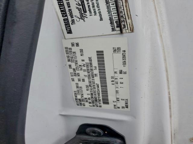 Ford E-150 E150 Van Image 7